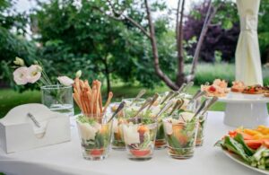 Richtfest – Catering Neustadt am Rübenberge
