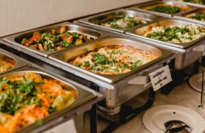 Richtfest – Catering Neustadt am Rübenberge