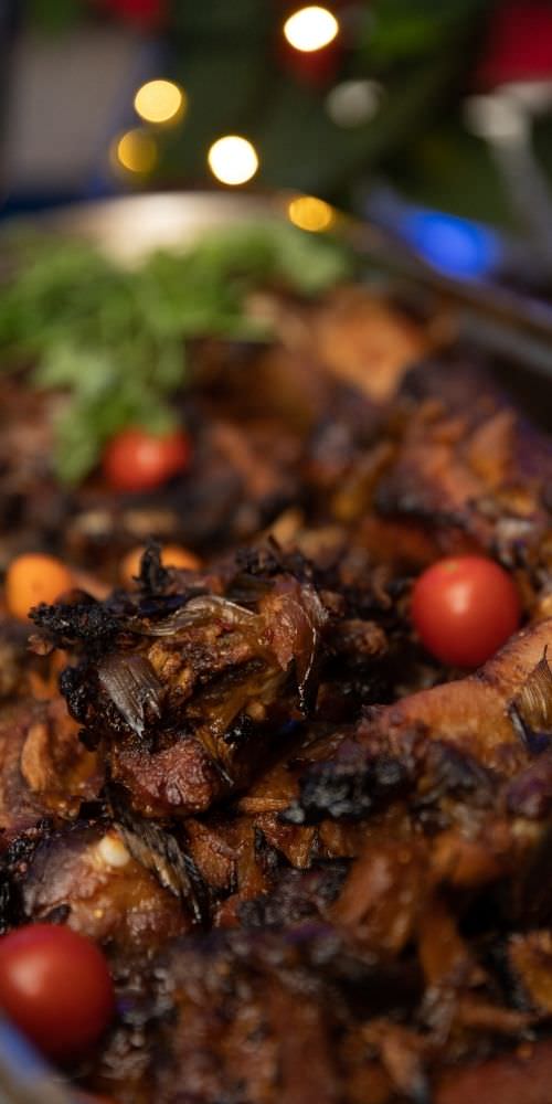 Weihnachtsfeier – Catering Neustadt am Rübenberge