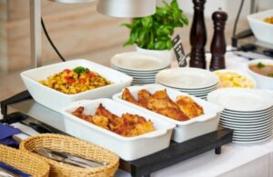 Weihnachtsfeier – Catering Neustadt am Rübenberge