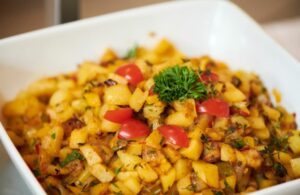 Weihnachtsfeier – Catering Neustadt am Rübenberge