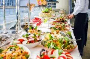 Weihnachtsfeier – Catering Neustadt am Rübenberge